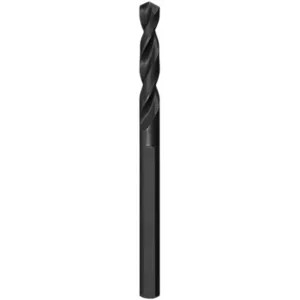 Milwaukee 49-56-8010 Milwaukee 49-56-8010 Pilot Drill Bit, 1/4 in Dia X 3-1/2 in L