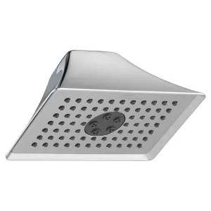 Brizo RP48041PC Brizo RP48041PC Chrome RSVP 2-Function Touch-Clean Showerhead