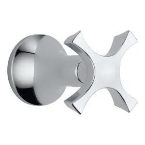 Brizo T66695-PC Brizo T66695-PC RSVP Polished Chrome Sensori Volume Control Trim