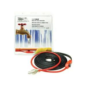 Easyheat AHB-124 Easy Heat AHB-124 24-Foot Heat Tape Freeze Protection