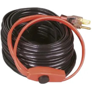 Easyheat AHB-115 Tape Easy Heat Ahb-115 15' Freeze Protection Heat Tape
