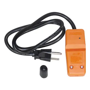 Easyheat 10803 Easy Heat 10803 Heat Tape Freeze Free Connector Kit