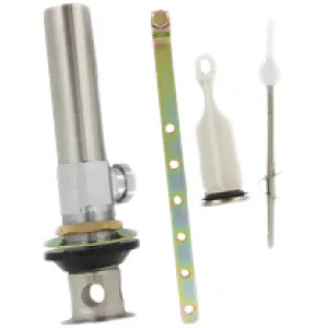 Brizo RP28653PN Brizo RP28653PN Polished Nickel Complete Pop-Up Assembly