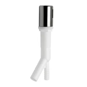 Alfi AB2609-BN ALFI AB2609-BN Air Gap Cover - Brushed Nickel