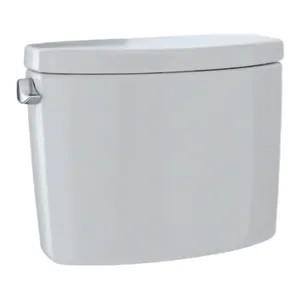 Toto ST454EA#11 TOTO ST454EA#11 Vespin II Auto Flush Ready Toilet Tank 1.28 GPF - Colonial White