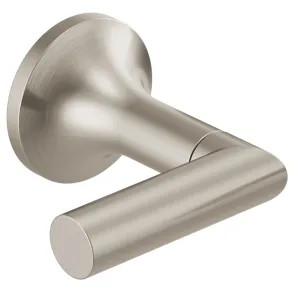 Brizo HL70475-BN Brizo Odin Handle Kit for Two Roman Tub Filler T70475, ADA, Brilliance Brushed Nickel - HL70475-BN