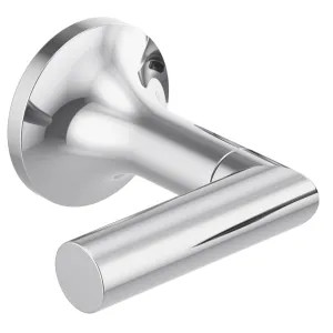 Brizo HL70475-PC Brizo Odin Polished Chrome Handle Kit, Two Roman Tub Filler Lever Handles for T70475, ADA-Compliant - HL70475-PC