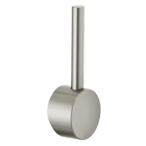Brizo HLB175-SS Brizo Odin Metal Lever Handle Kit for 61065LF and 61075LF, ADA-Compliant, Brilliance Stainless - HLB175-SS