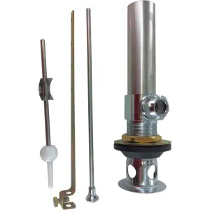 Peerless RP37598 Peerless RP37598 P-50/50 Pop-Up Assembly Less Lift Rod
