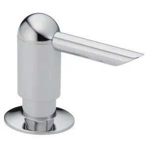 Peerless RP44479 Peerless RP44479 Soap/Lotion Dispenser Body Assy Chrome