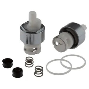 Peerless RP41701 Peerless RP41701 P-2H Stem Cartridge Kit - 2 Ea