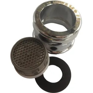 Peerless RP18453 Peerless RP18453 P-Aerator-Decorator- Chrome