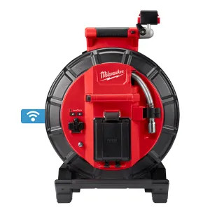Milwaukee 2973-22 Milwaukee 2973-22 M18 120' Pipeline Inspection System