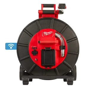 Milwaukee 2974-22 Milwaukee 2974-22 M18 200' Pipeline Inspection System