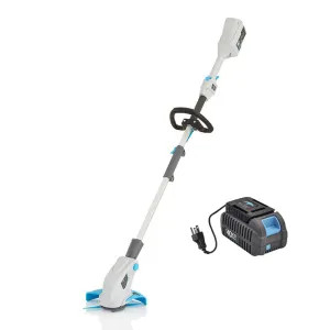 Swift 6945372102348 Swift EB310D2 40V Grass Trimmer Kit with 2.0A Battery and Charger 