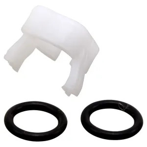 Peerless RP60121 Peerless RP60121 Block & O-Rings