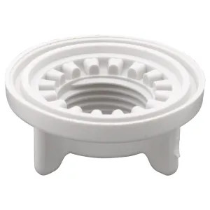 Peerless RP5412 Peerless RP5412 P-Locknuts-(2) - Chrome