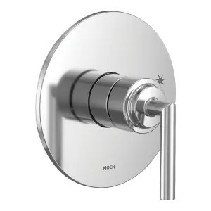 Moen UTS22001 Moen Arris M-CORE 2-Series Valve Trim, Lever Handle, Polished Chrome - UTS22001