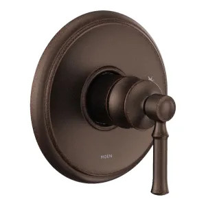 Moen UT2181ORB Moen Dartmoor M-CORE 2-Series Valve Trim, Oil Rubbed Bronze - UT2181ORB