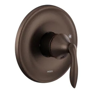 Moen UT2131ORB Moen Eva M-CORE 2-Series Valve Trim, Oil Rubbed Bronze - UT2131ORB