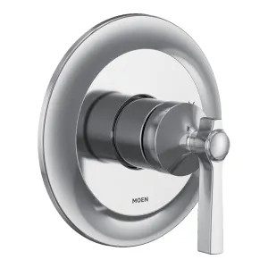 Moen UTS2911 Moen Flara M-CORE 2-Series Valve Trim, Lever Handle, Polished Chrome - UTS2911