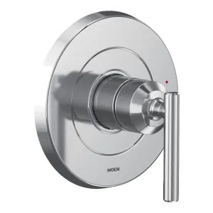 Moen UT2901 Moen Gibson M-CORE 2-Series Valve Trim, Lever Handle, Polished Chrome - UT2901