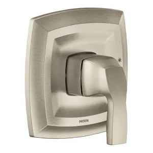 Moen UT2691BN Moen Voss M-CORE 2-Series Valve Trim, Lever Handle, Brushed Nickel - UT2691BN
