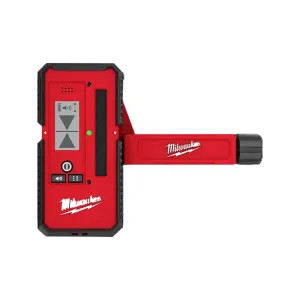 Milwaukee 48-35-1211 Milwaukee 165' Laser LIne Detector - 48-35-1211 