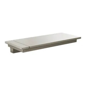 Brizo 691022-NK Brizo Frank Lloyd Wright 12
