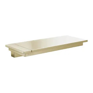 Brizo 691022-PN Brizo Frank Lloyd Wright 12