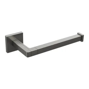 Brizo 695022-SL Brizo Frank Lloyd Wright Toilet Paper Holder, Brilliance Luxe Steel - 695022-SL