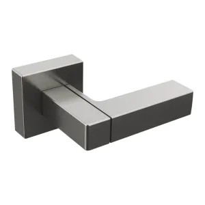 Brizo 696322-SL Brizo 696322-SL Frank Lloyd Wright Toilet Tank Lever, Luxe Steel