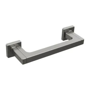 Brizo 699122-SL Brizo Frank Lloyd Wright Drawer Pull, Brilliance Luxe Steel - 699122-SL