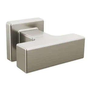 Brizo 699222-NK Brizo Frank Lloyd Wright Drawer Knob, Metal Construction, Brilliance Luxe Nickel - 699222-NK