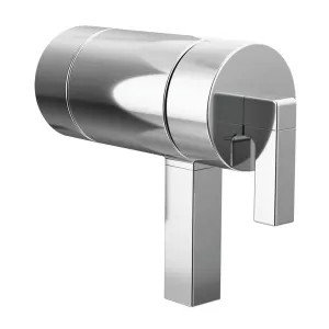 Brizo HL6022-PC Brizo Chrome Thermostatic Valve Lever Handle Kit, Frank Lloyd Wright - HL6022-PC