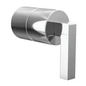 Brizo HL60P22-PC Brizo Chrome Pressure Balance Valve Lever Handle Kit, Frank Lloyd Wright - HL60P22-PC