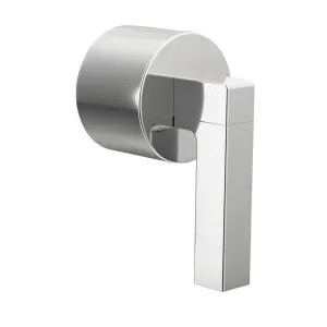 Brizo HL6622-PC Brizo Chrome Sensori Thermostatic Valve Lever Handle Kit, Frank Lloyd Wright - HL6622-PC