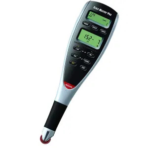  6025 Calculated Digital Plan Measure and Take-Off Tool Scale Master Pro, 72 Built-In Scales - 6025