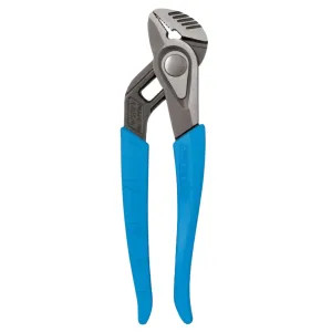  428X CHANNELLOCK SPEEDGRIP Tongue And Groove Pliers, Forged High Carbon US Steel - 428X