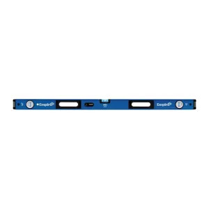 Milwaukee EM95.48 Empire 48-inch UltraView LED Magnetic Box Level - EM95.48