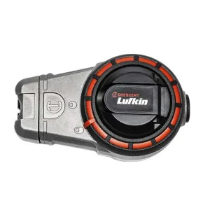 CLA100 Crescent Lufkin 100-foot Professional Aluminum Chalk Reel - CLA100
