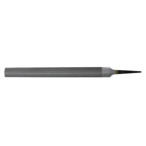  04795N Nicholson 6-Inch Half-Round, Bastard Cut File - 04795N 