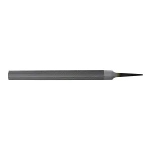  04896N Nicholson 8-Inch Half-Round, Bastard Cut File - 04896N