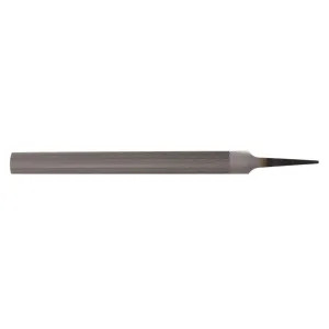  05094N Nicholson 12-Inch Half-Round, Bastard Cut File - 05094N