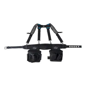 HDP411014 Pull'R 3-piece Suspension Rig - HDP411014