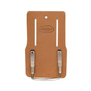 55128 Pull'R BucketBoss Leather Saddle Hammer Holder - 55128 
