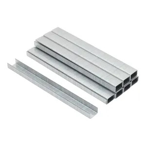 STHT71833 STANLEY 1250-piece 1/4in Heavy Duty Staples - STHT71833