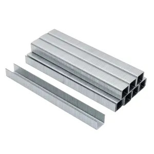  STHT71836 STANLEY 1,250-piece 3/8in Heavy Duty Narrow Crow Staples - STHT71836