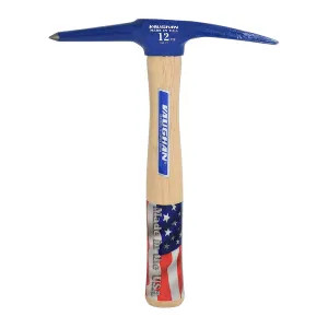  WC12 Vaughan & Bushnell 12oz. Welder Chipping Hammer - WC12 