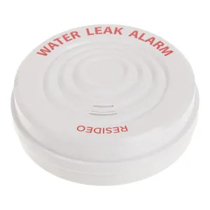  RWD21/A Honeywell RWD21/A Resideo Reusable Water Leak Alarm - White